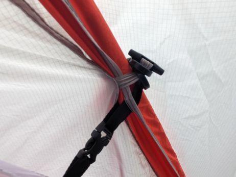 Testbericht: Eins für alles – universal zelten mit dem SlingFin Crossbow 2 R/S 4-Season