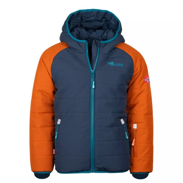 Hafjell Snow Jacket PRO Kids