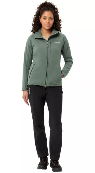 Elope Stormfleece Hoody Women