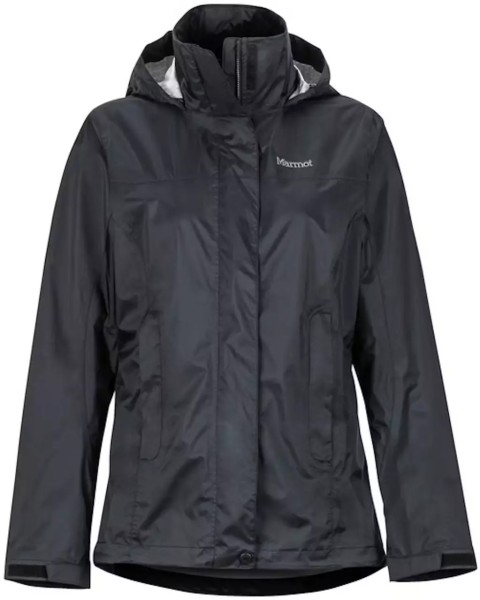 PreCip Eco Jacket Women