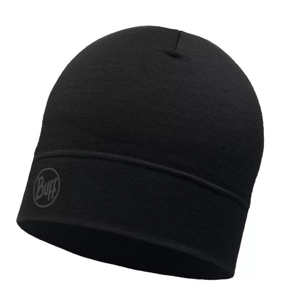 Merino Lightweight Beanie