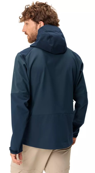 Roccia Softshell Jacket II Men