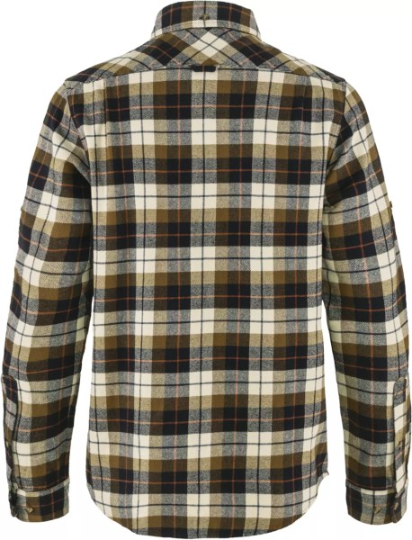 Singi Heavy Flannel Shirt Men