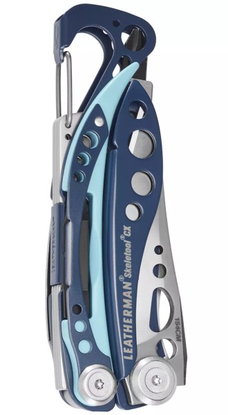 Leatherman Skeletool CX