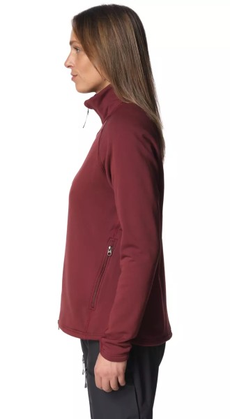 Power Up Jacket Women