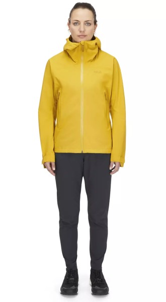 Downpour Light Jacket Women