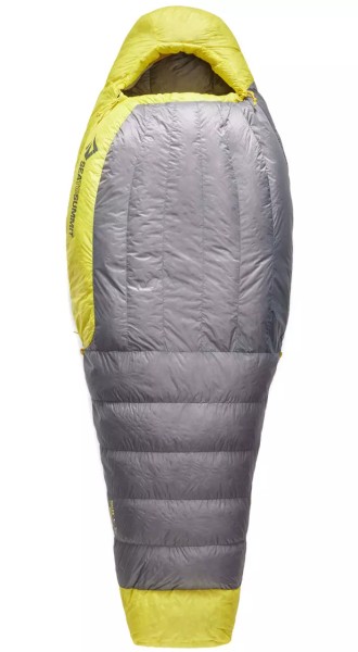 Spark -1C Down Sleeping Bag Women