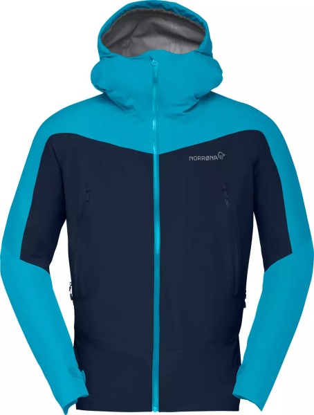 falketind Gore-Tex Jacket Men