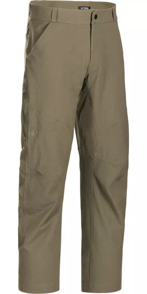 Cronin Cotton Pant Men