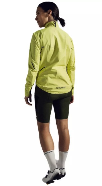 Spinshift GTX Jacket Women