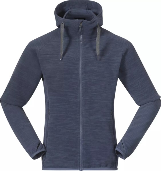 Hareid Fleece Jacket Men