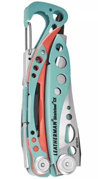 Leatherman Skeletool CX