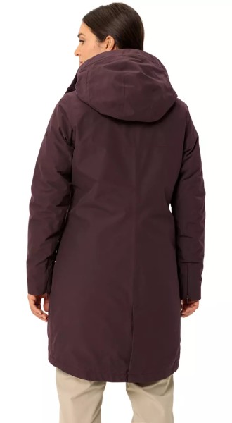 Annecy 3in1 Coat III Women