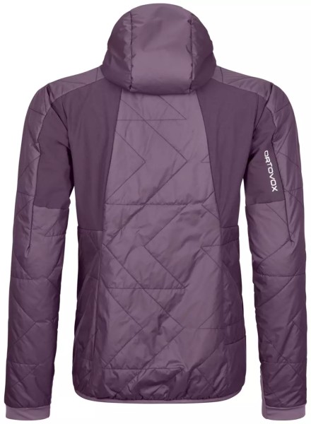 Swisswool Piz Boè Jacket Women