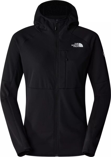 Summit Series™ FUTUREFLEECE™ FZ Hoodie Women