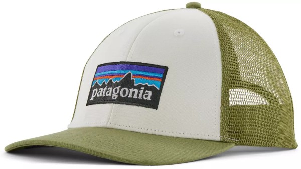 P-6 Logo LoPro Trucker Hat