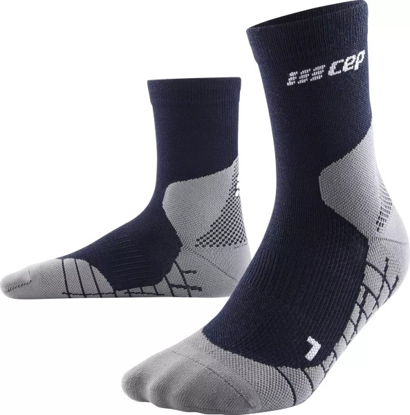 CEP hiking light socks mid cut Men