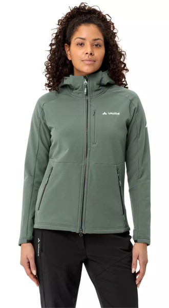 Elope Stormfleece Hoody Women