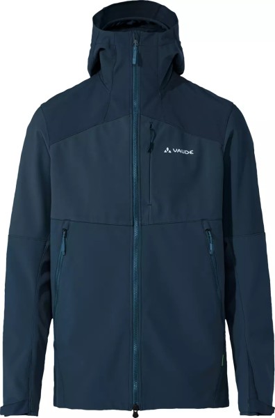 Roccia Softshell Jacket II Men