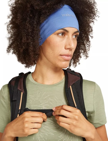 Merino 200 Oasis Headband