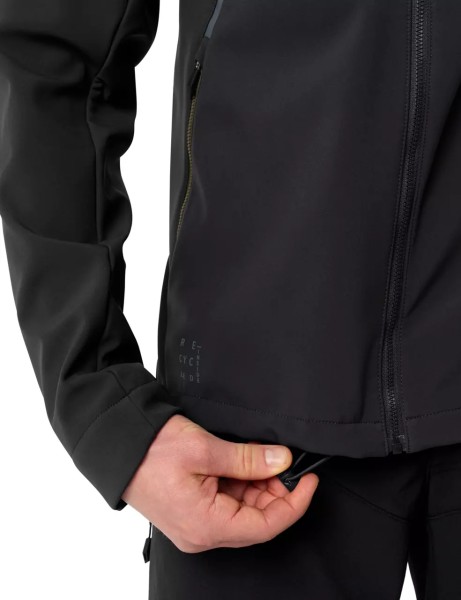 Qimsa Softshell Jacket Men