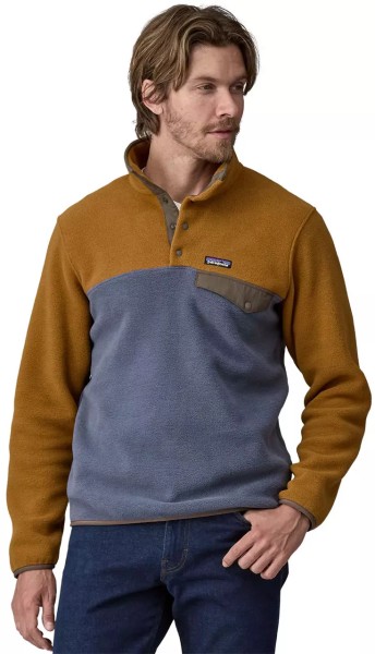 Lightweight Synchilla® Snap-T® Pullover Men