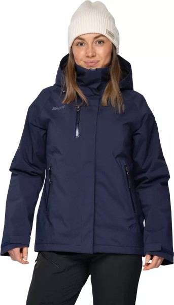 Flya Insulated Lady Jacket