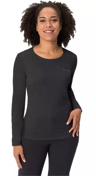 Essential LS T-Shirt Women