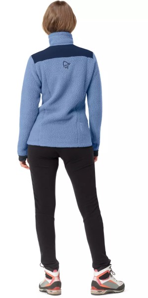 trollveggen Thermal Pro Jacket Women