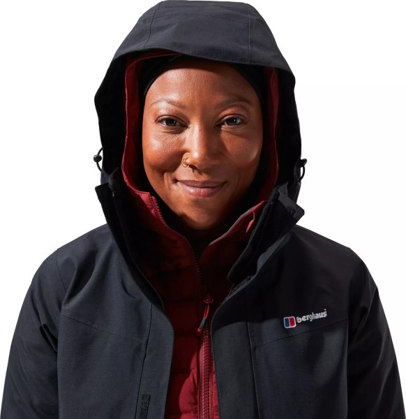 Hillwalker IA Jacket Women