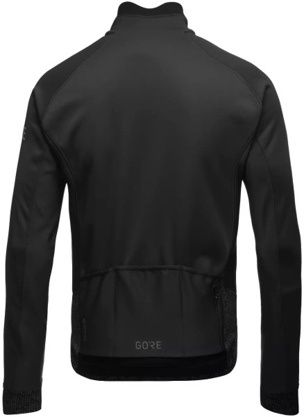 C5 GTX I Thermo Jacket Men