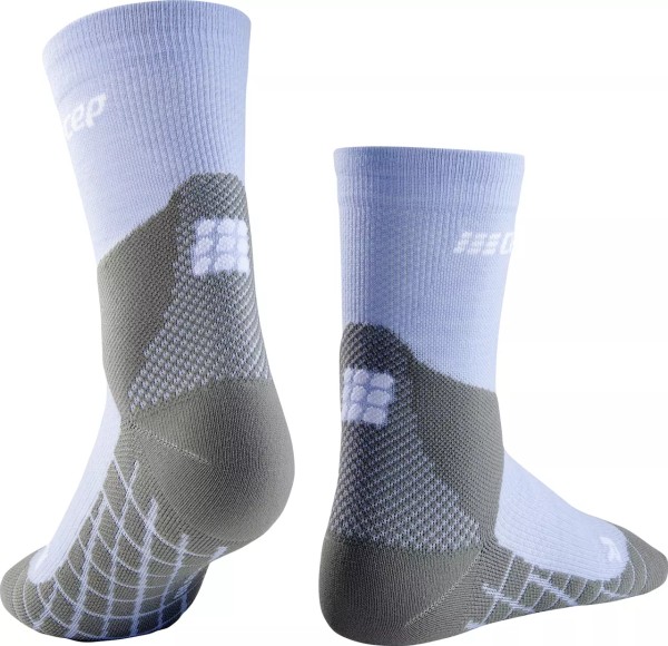 CEP hiking light socks mid cut Men