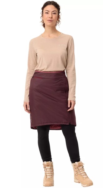 Neyland Padded Skirt Women