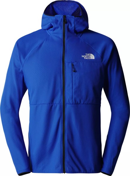 Summit Series™ FUTUREFLEECE™ FZ Hoodie Men