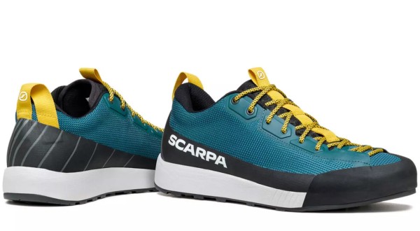 Scarpa Gecko LT | tapir store