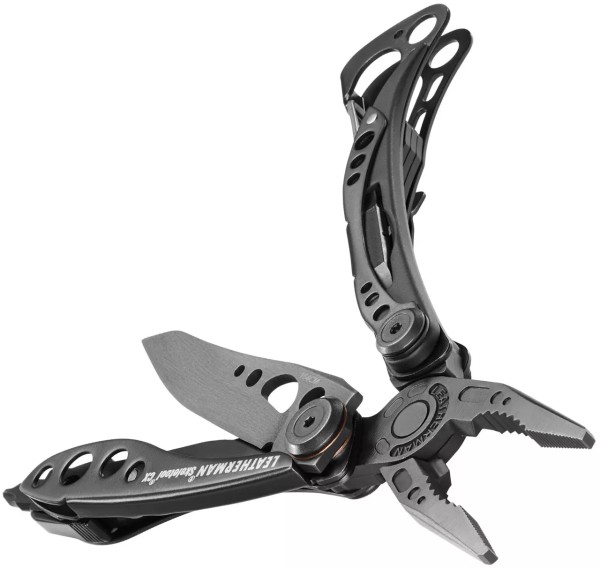 Leatherman Skeletool CX