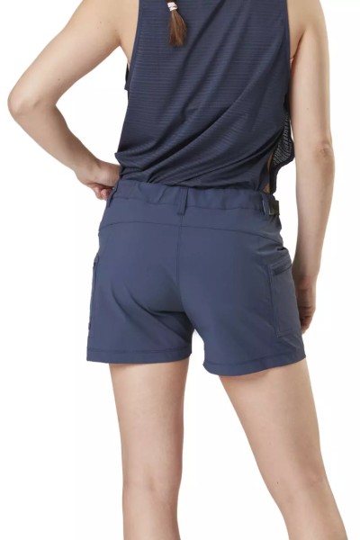 Camba Stretch Shorts Women