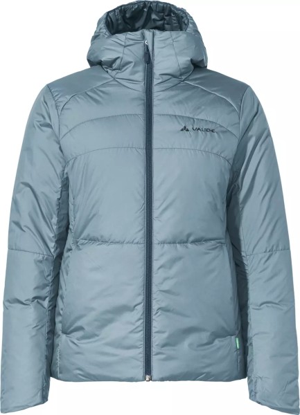 Neyland Hooded Insulation Jacket Women