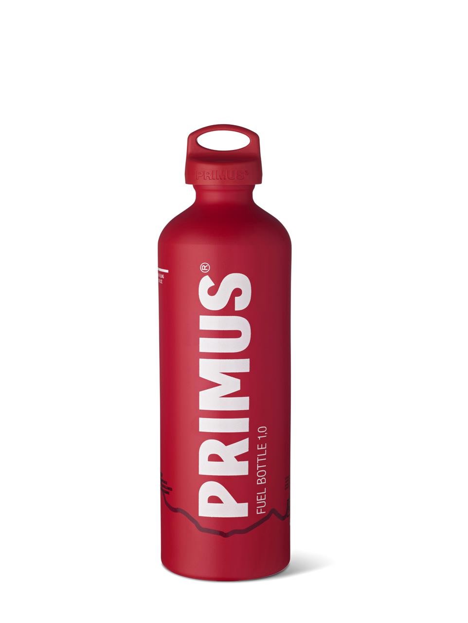 Primus - Fuel Bottle - Brennstoffflasche Gr 0,35 l grün