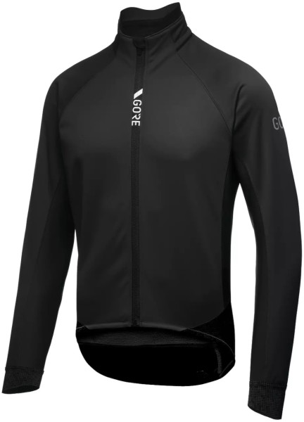 C5 GTX I Thermo Jacket Men