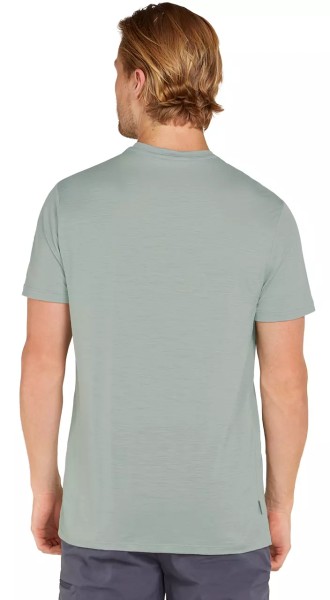 150 Tech Lite SS Tee Camp Essentials Men