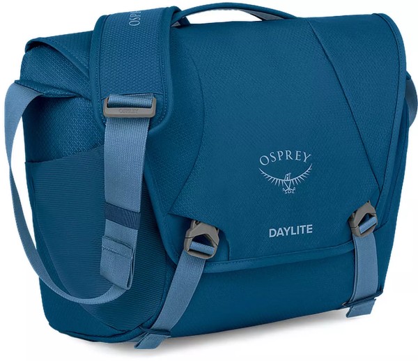 Daylite Messenger