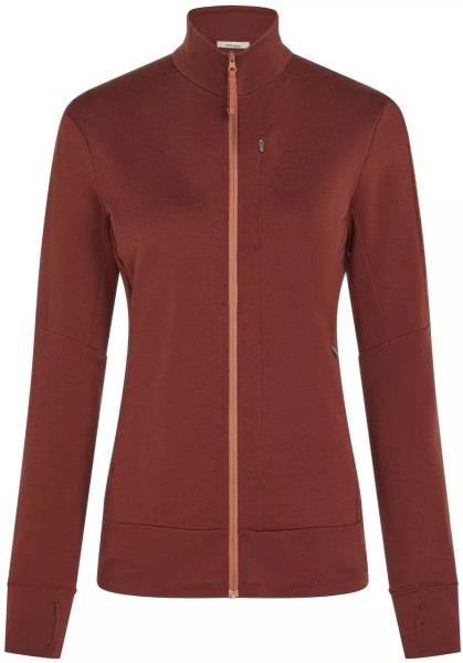 260 Quantum IV LS Zip Women