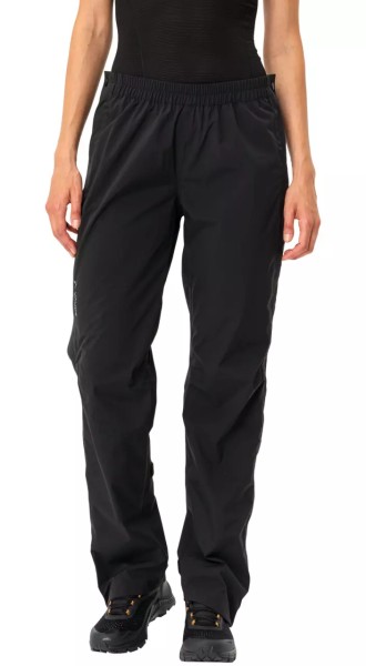 Yaras Rain Zip Pants IV Women