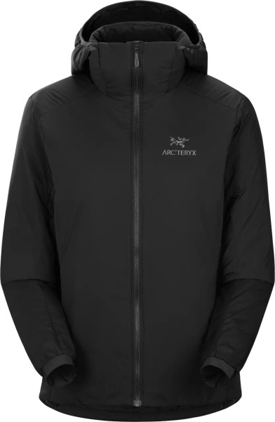 Atom Hoody Women