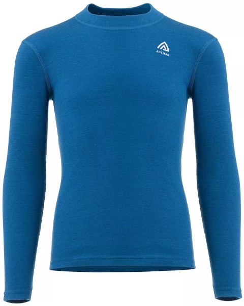 WarmWool Crewneck Junior