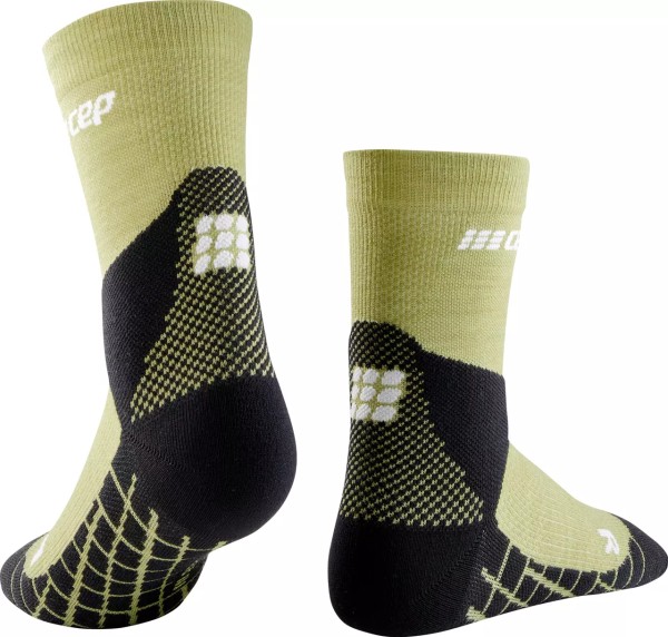 CEP hiking light socks mid cut Men