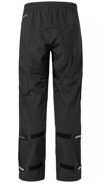 Yaras Rain Zip Pants IV Men