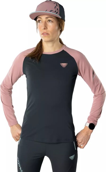 Alpine Pro LS Tee Women