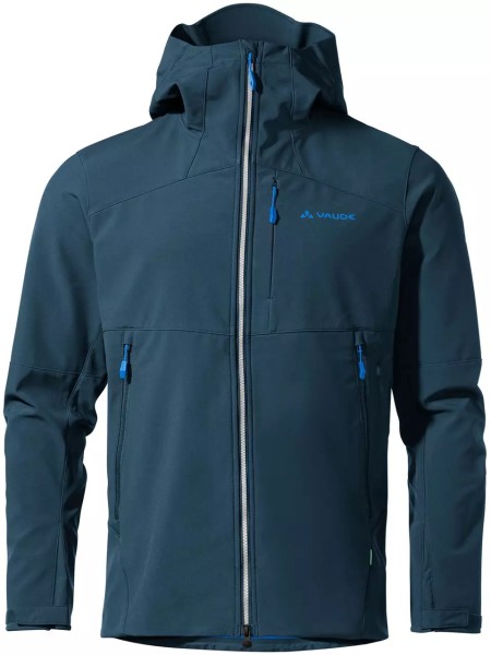 Roccia Softshell Jacket II Men